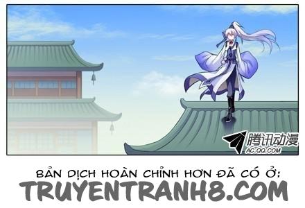 Đầu Óc Đại Sư Huynh Của Ta Rất Đen Tối Chapter 16 - Trang 2