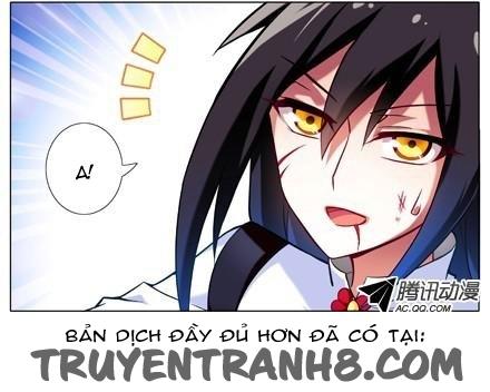 Đầu Óc Đại Sư Huynh Của Ta Rất Đen Tối Chapter 16 - Trang 2