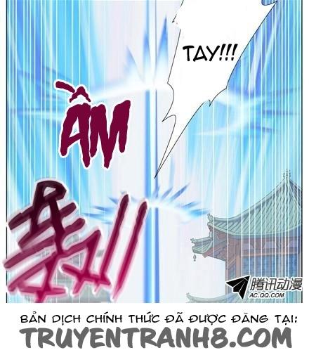 Đầu Óc Đại Sư Huynh Của Ta Rất Đen Tối Chapter 16 - Trang 2