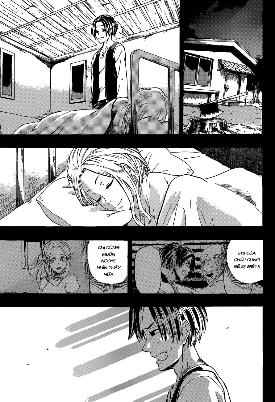 Demon’S Plan Chapter 7 - Trang 2