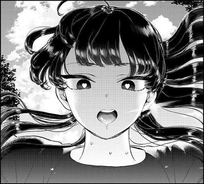 Komi-San Wa Komyushou Desu Chapter 187 - Trang 2