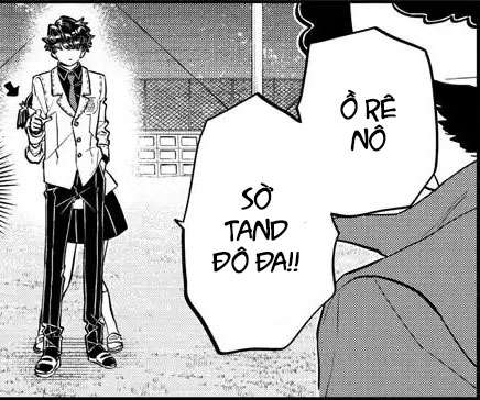 Komi-San Wa Komyushou Desu Chapter 182 - Trang 2