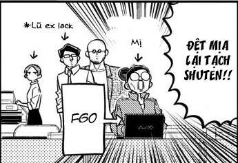 Komi-San Wa Komyushou Desu Chapter 158 - Trang 2