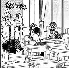 Komi-San Wa Komyushou Desu Chapter 156 - Trang 2