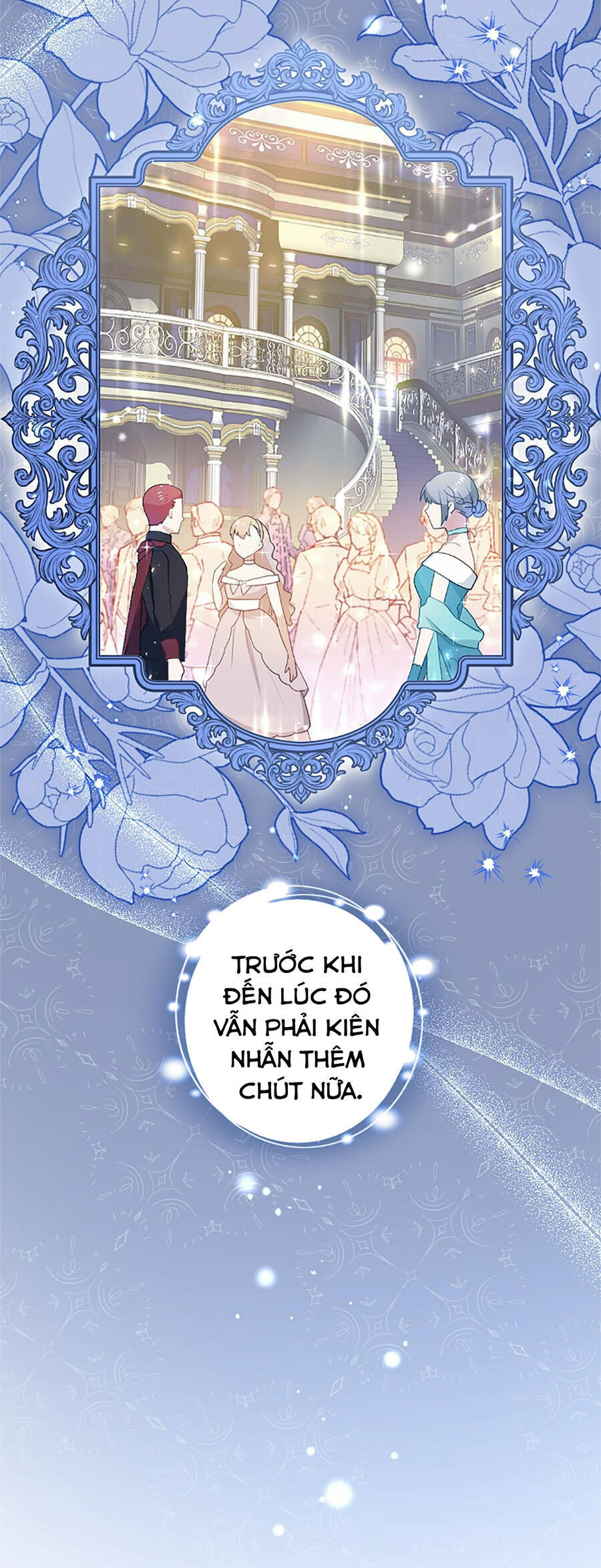 Đại Tiểu Thư Sao Phải Giả Nam Chapter 109 - Trang 2