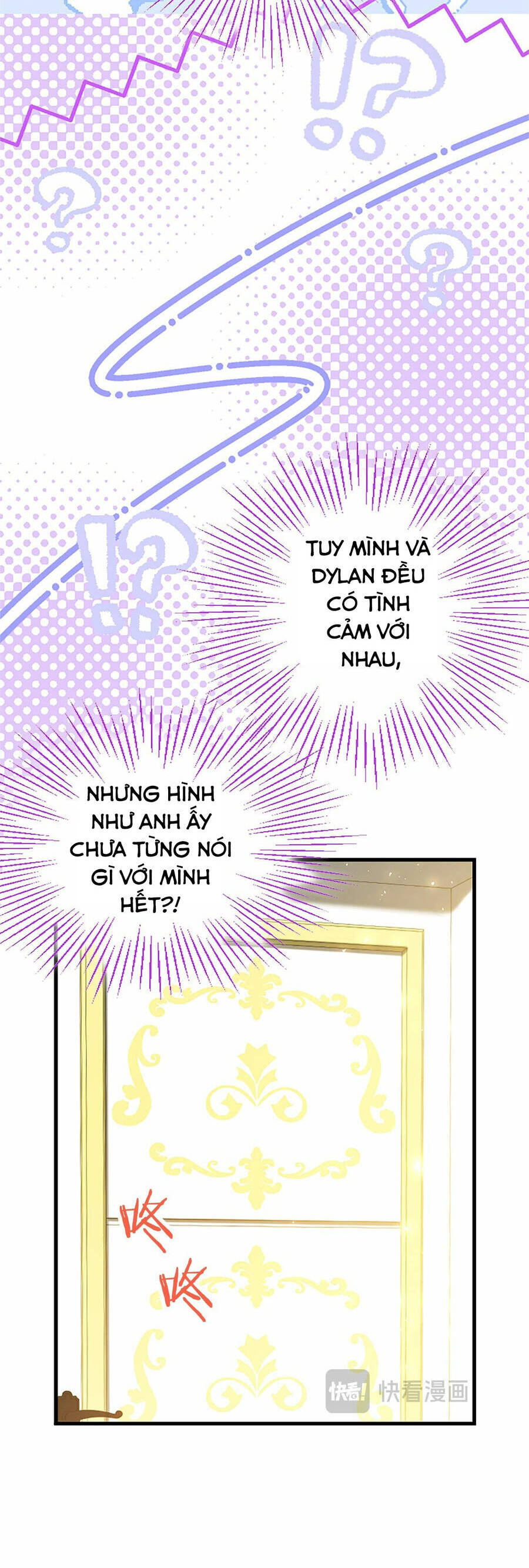 Đại Tiểu Thư Sao Phải Giả Nam Chapter 109 - Trang 2