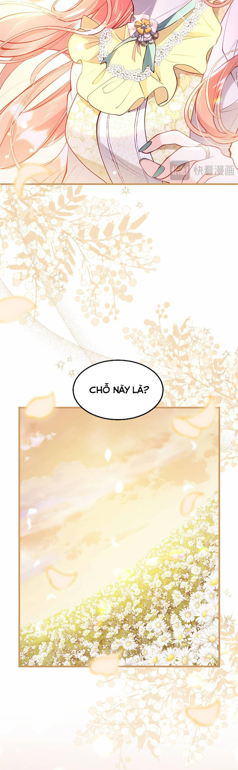 Đại Tiểu Thư Sao Phải Giả Nam Chapter 109 - Trang 2