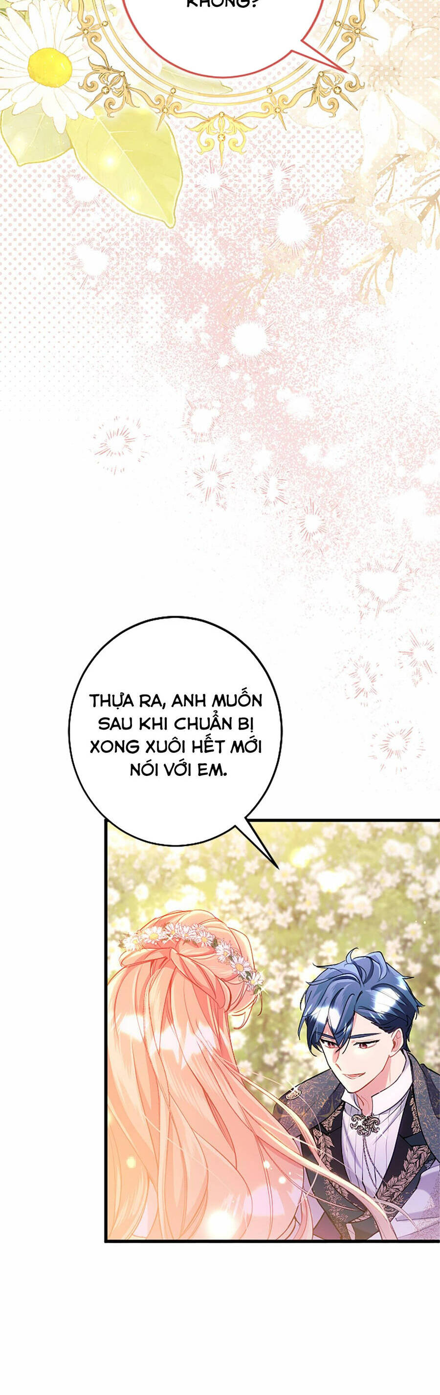 Đại Tiểu Thư Sao Phải Giả Nam Chapter 109 - Trang 2