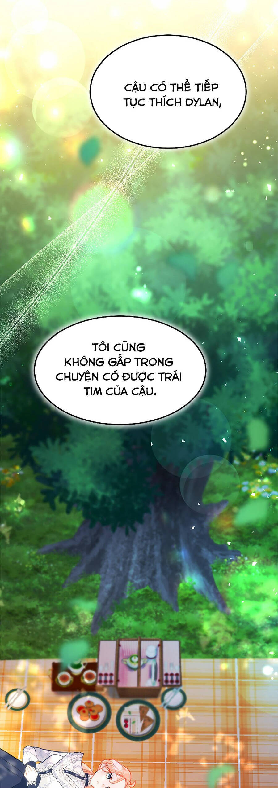 Đại Tiểu Thư Sao Phải Giả Nam Chapter 106 - Trang 2