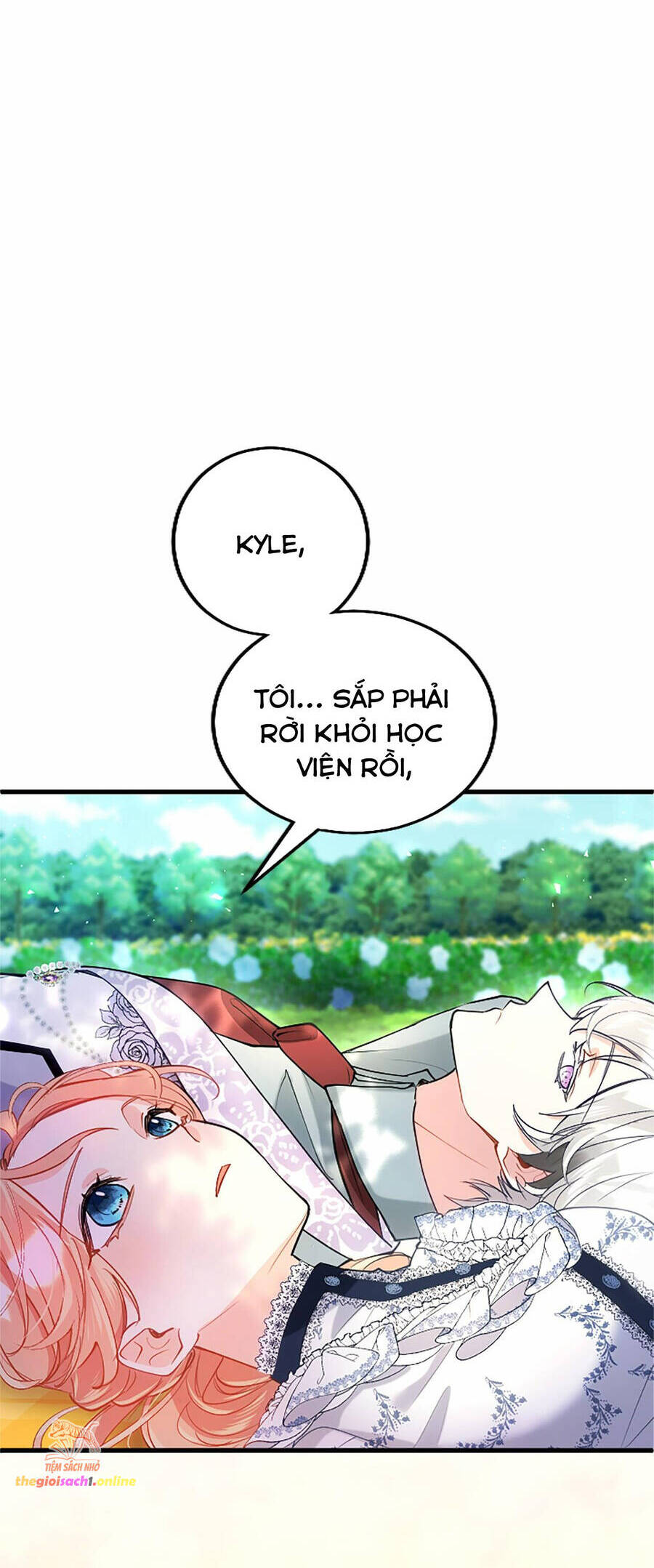 Đại Tiểu Thư Sao Phải Giả Nam Chapter 105 - Trang 2