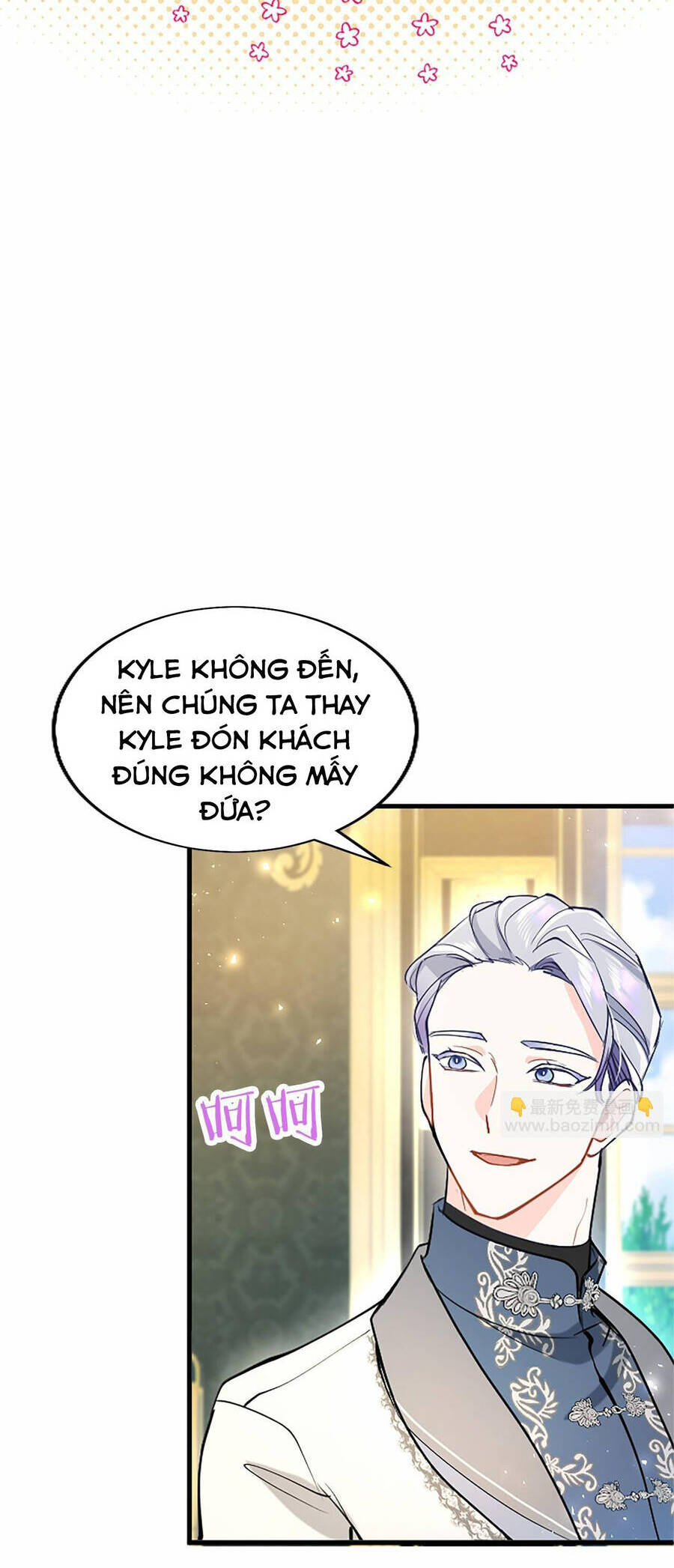 Đại Tiểu Thư Sao Phải Giả Nam Chapter 104 - Trang 2