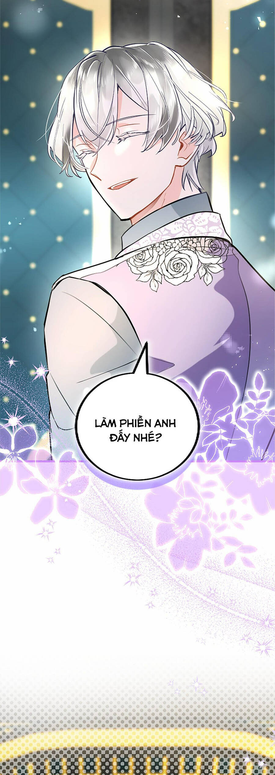 Đại Tiểu Thư Sao Phải Giả Nam Chapter 104 - Trang 2