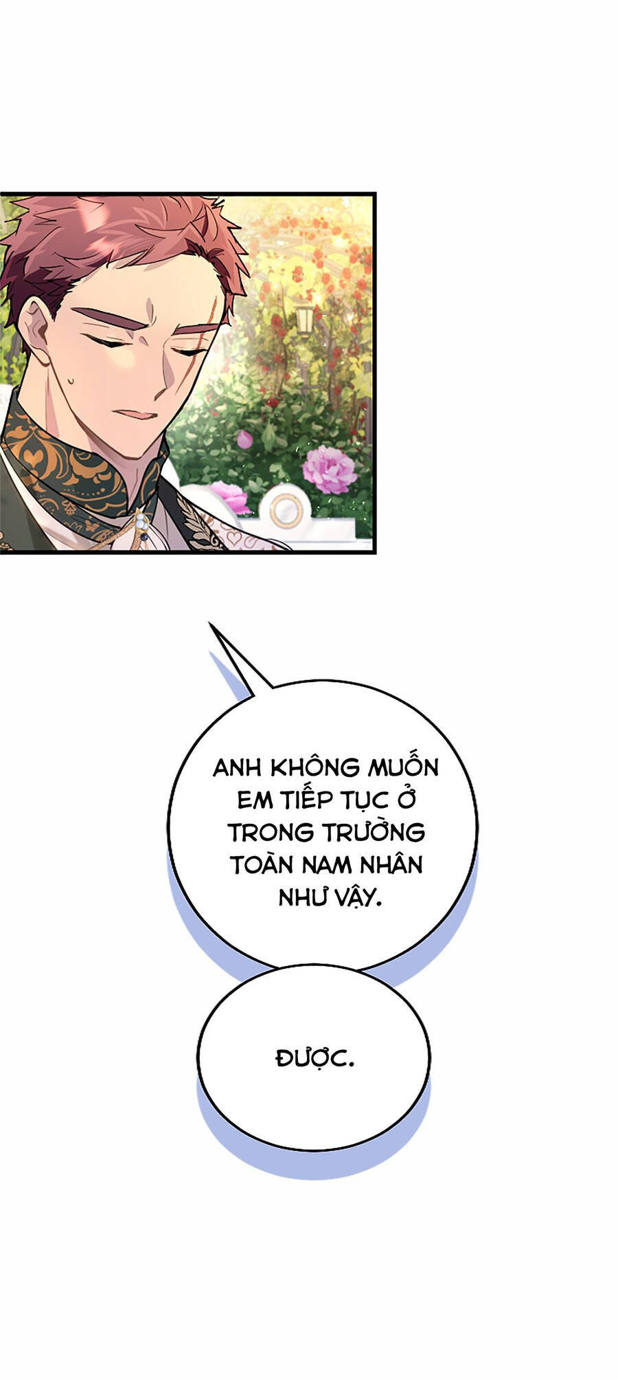 Đại Tiểu Thư Sao Phải Giả Nam Chapter 103 - Trang 2