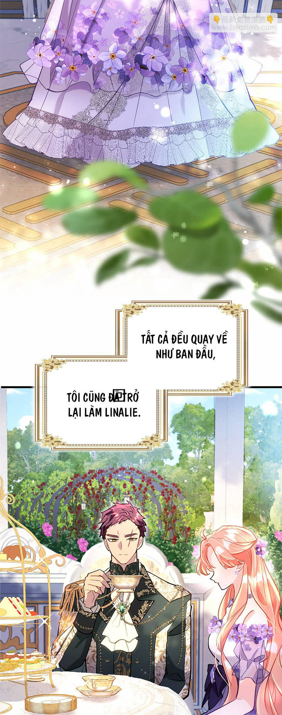 Đại Tiểu Thư Sao Phải Giả Nam Chapter 103 - Trang 2