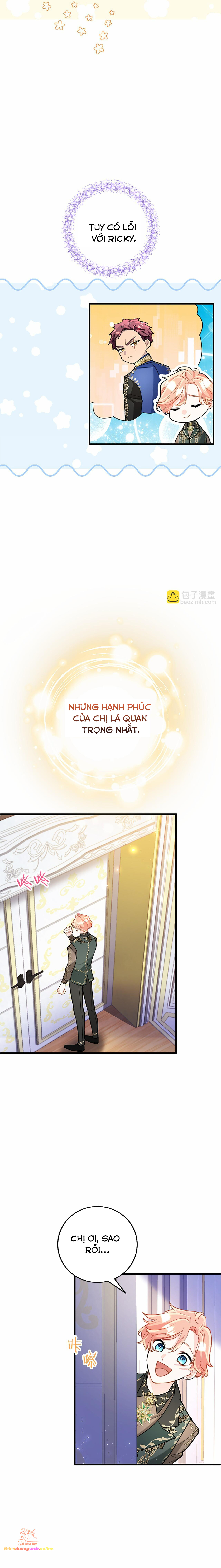 Đại Tiểu Thư Sao Phải Giả Nam Chapter 102 - Trang 2