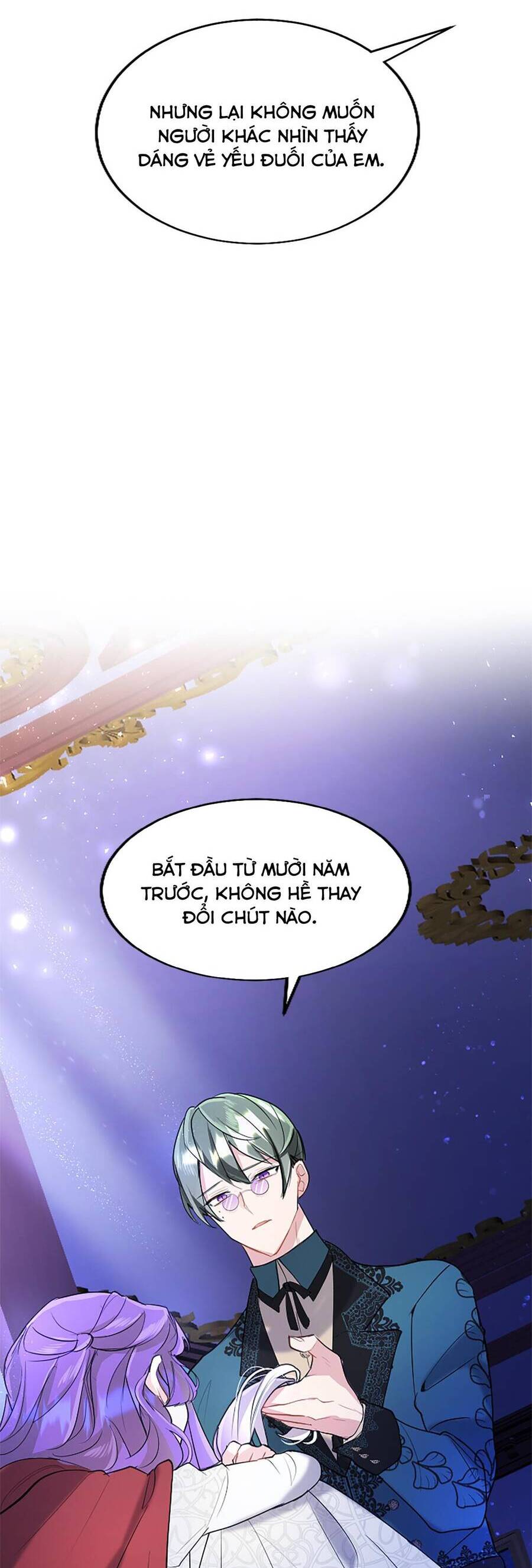 Đại Tiểu Thư Sao Phải Giả Nam Chapter 80 - Trang 2