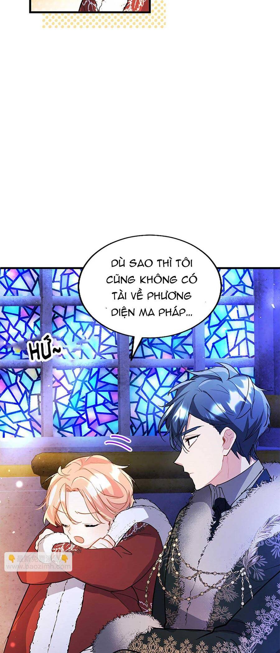 Đại Tiểu Thư Sao Phải Giả Nam Chapter 78 - Trang 2