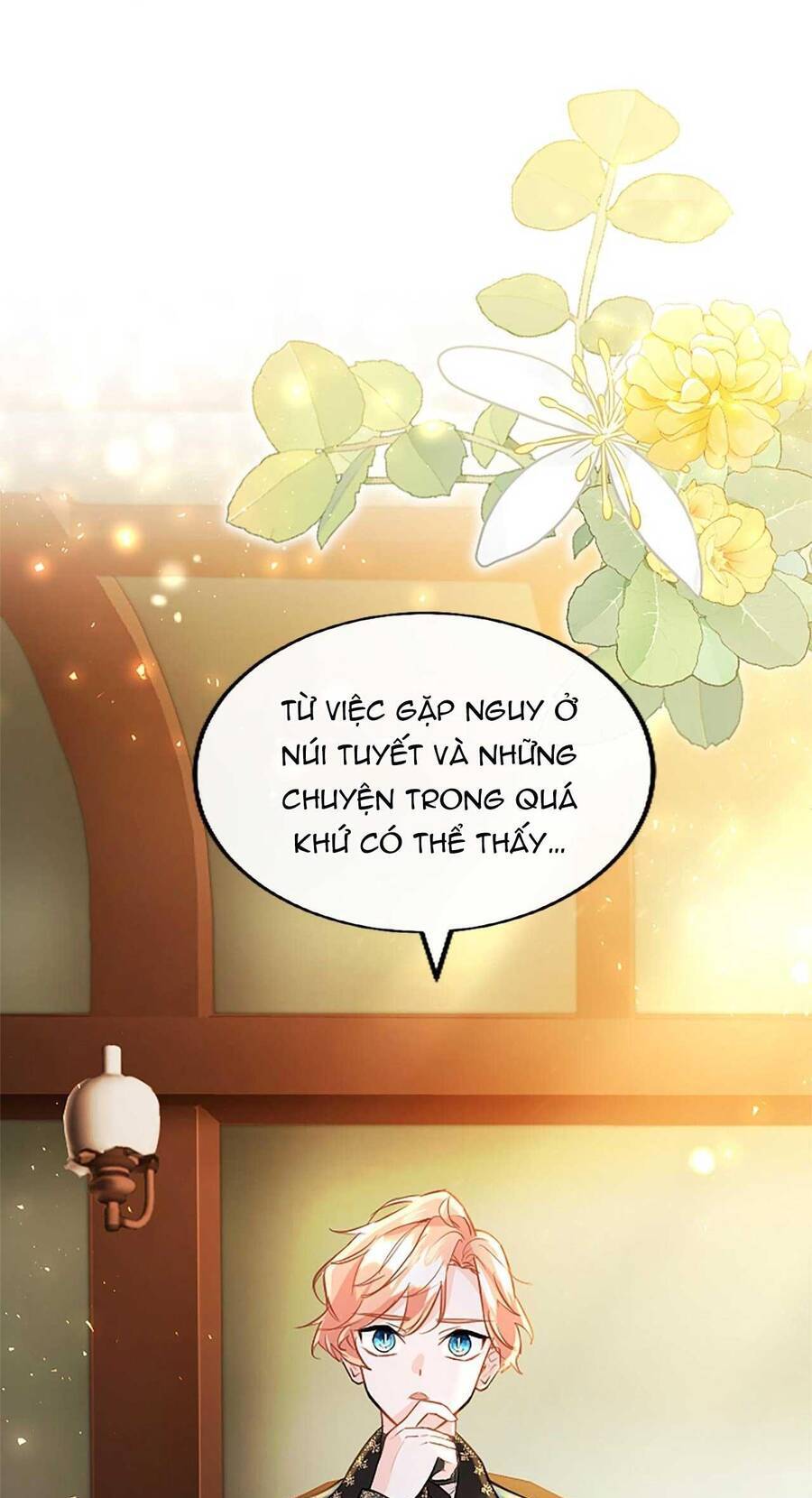 Đại Tiểu Thư Sao Phải Giả Nam Chapter 77 - Trang 2