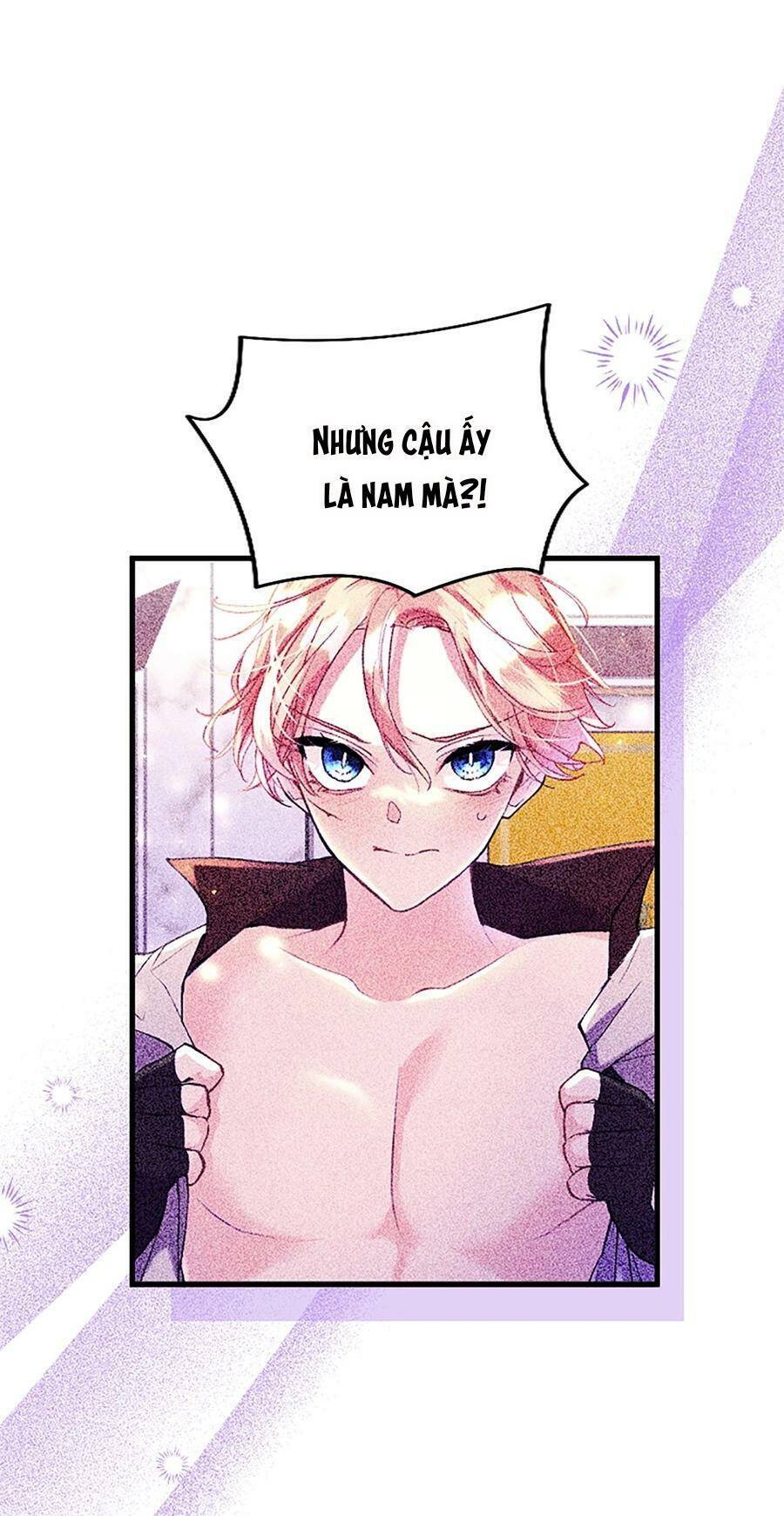 Đại Tiểu Thư Sao Phải Giả Nam Chapter 73 - Trang 2