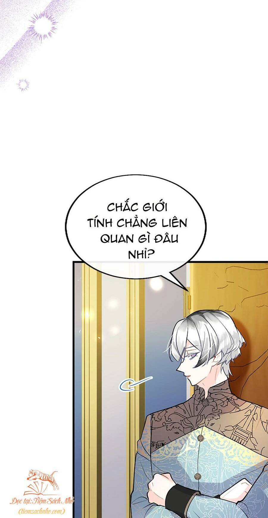 Đại Tiểu Thư Sao Phải Giả Nam Chapter 73 - Trang 2