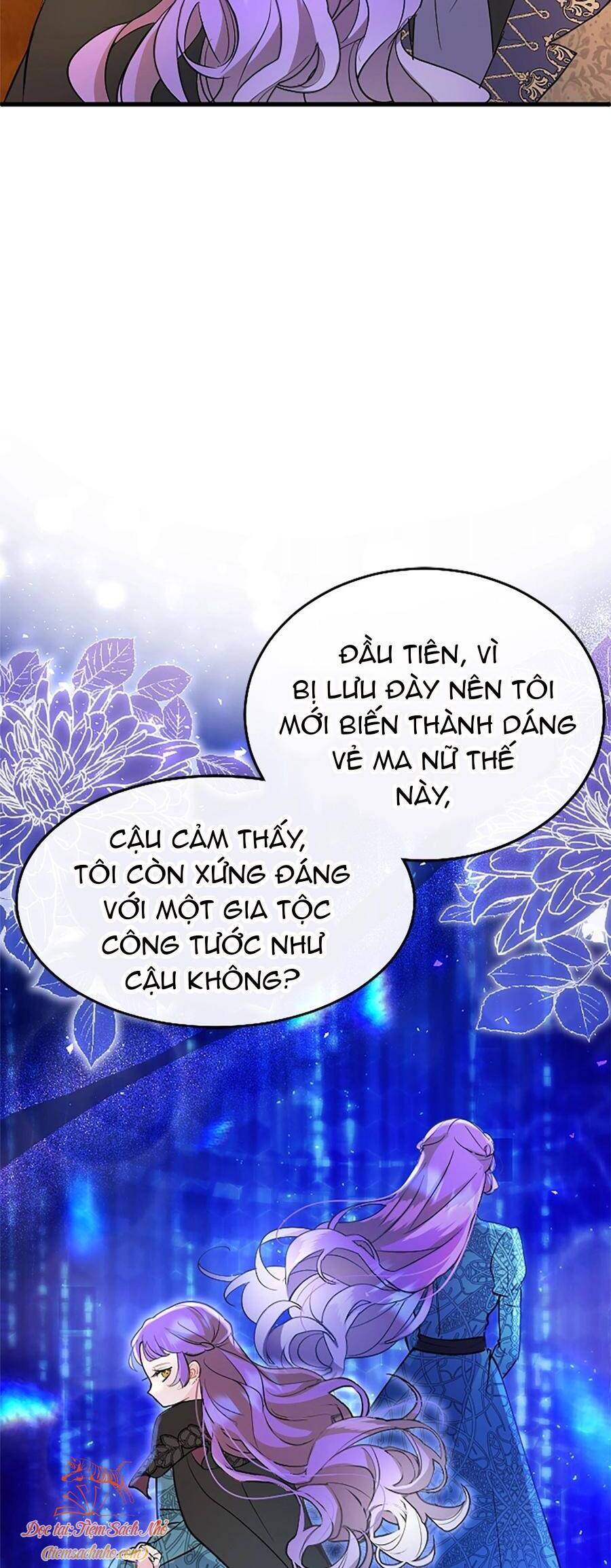 Đại Tiểu Thư Sao Phải Giả Nam Chapter 70 - Trang 2