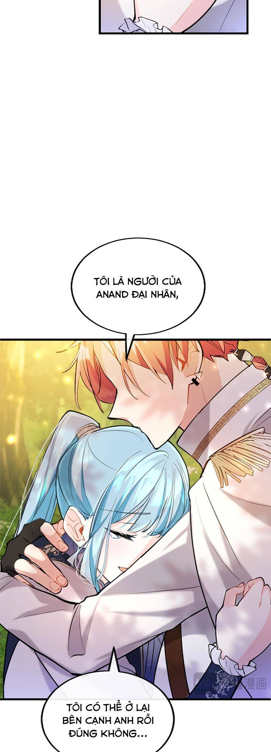 Đại Tiểu Thư Sao Phải Giả Nam Chapter 63 - Trang 2