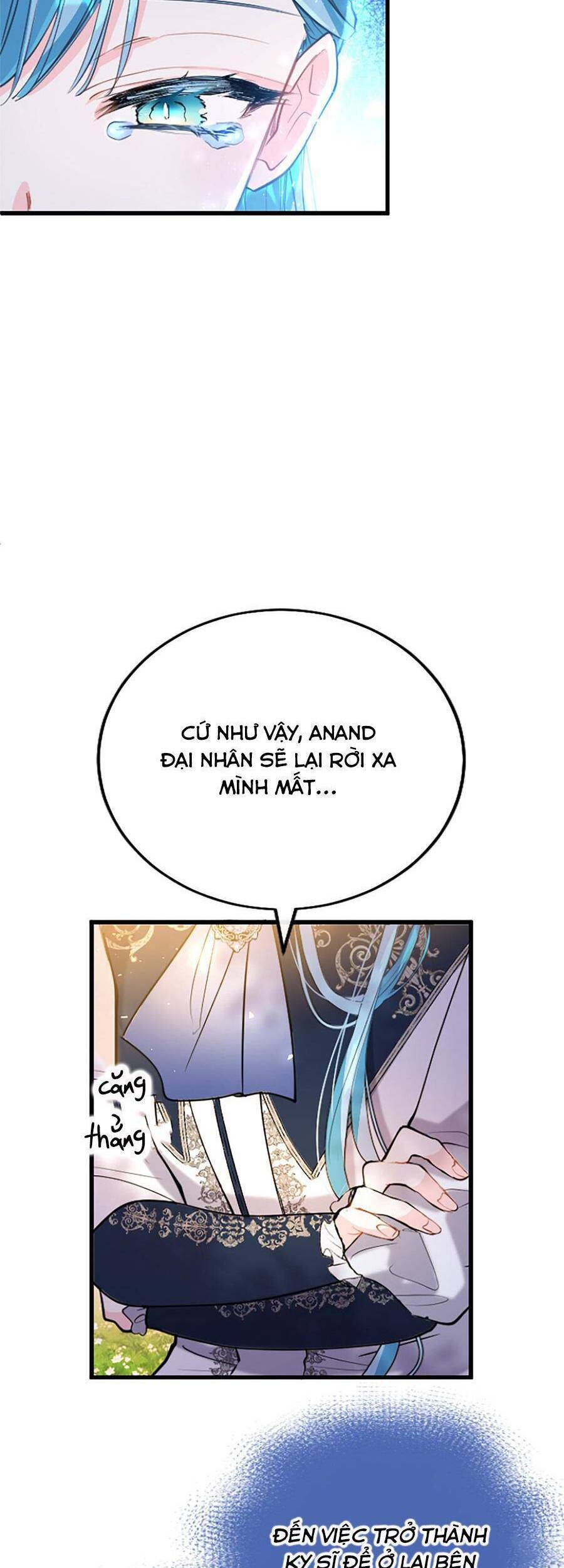 Đại Tiểu Thư Sao Phải Giả Nam Chapter 63 - Trang 2