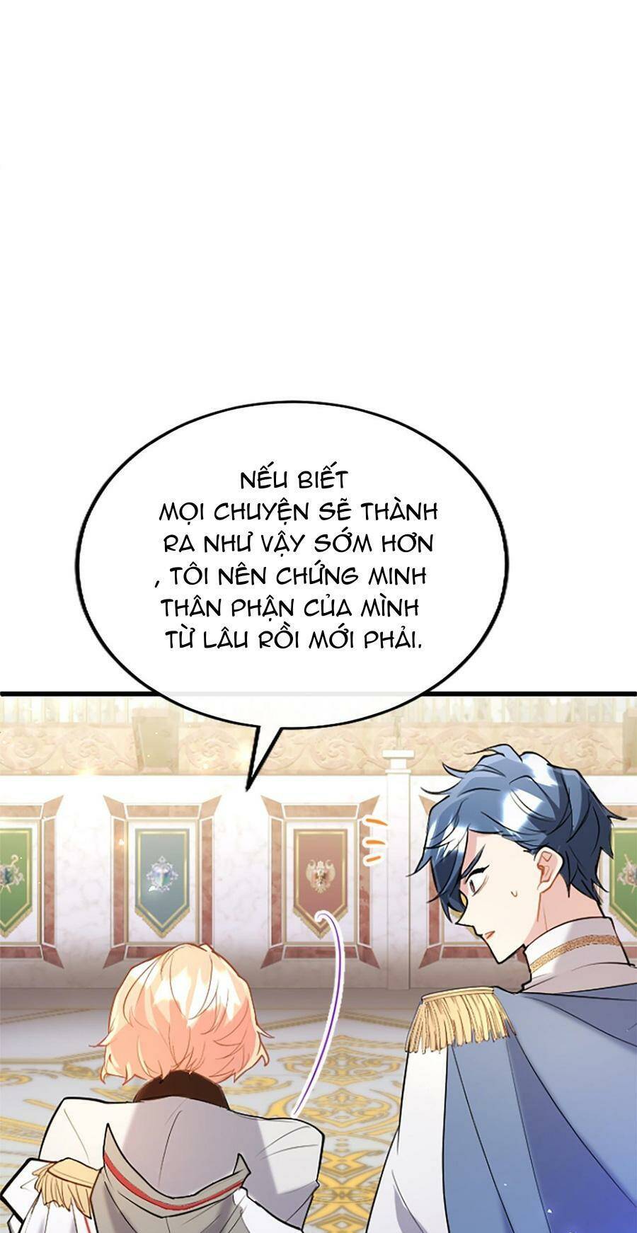 Đại Tiểu Thư Sao Phải Giả Nam Chapter 62 - Trang 2