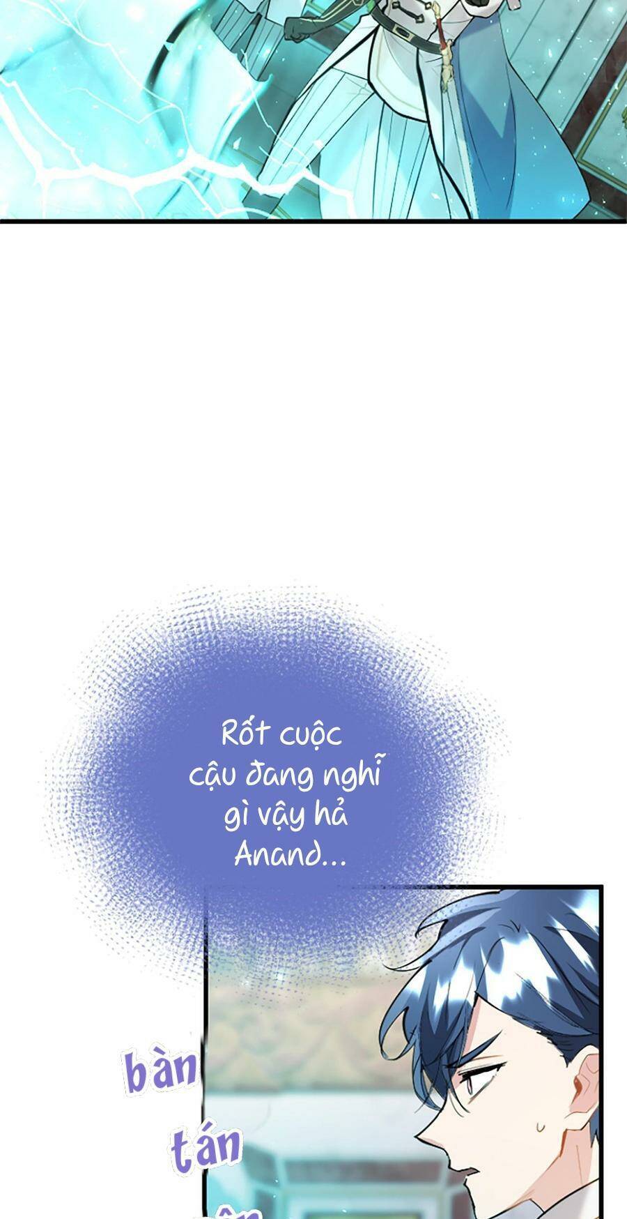 Đại Tiểu Thư Sao Phải Giả Nam Chapter 62 - Trang 2