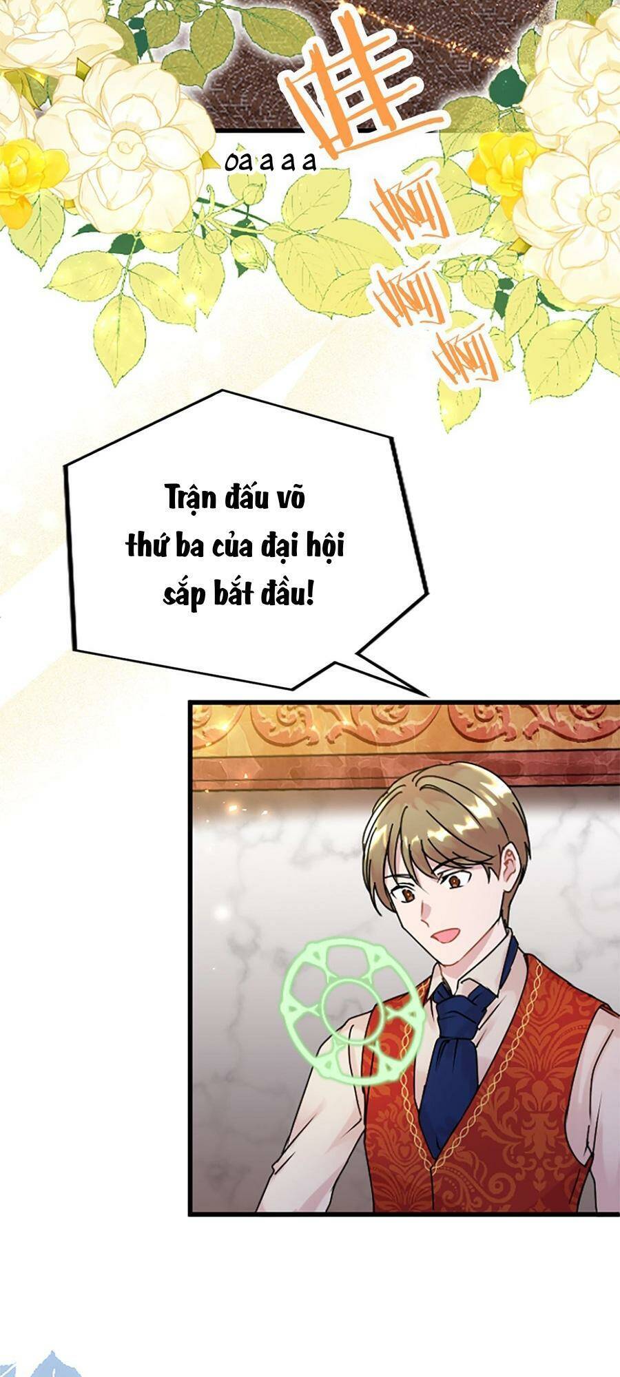 Đại Tiểu Thư Sao Phải Giả Nam Chapter 60 - Trang 2