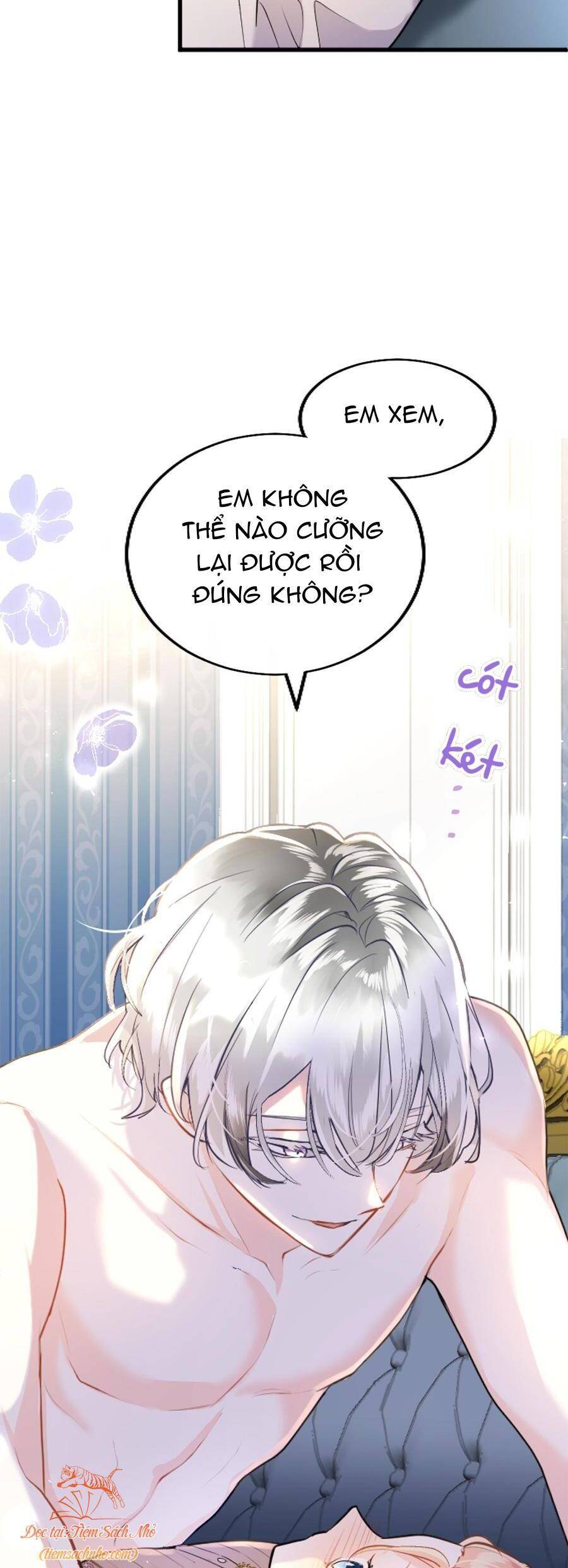 Đại Tiểu Thư Sao Phải Giả Nam Chapter 58 - Trang 2