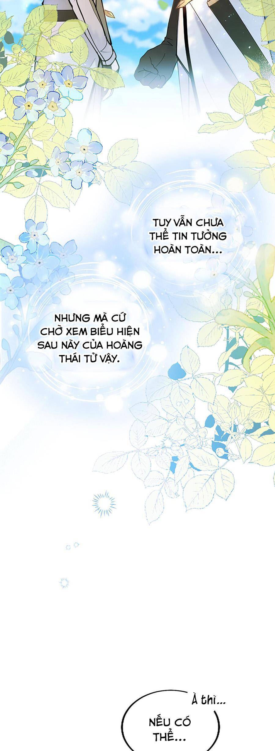 Đại Tiểu Thư Sao Phải Giả Nam Chapter 53 - Trang 2