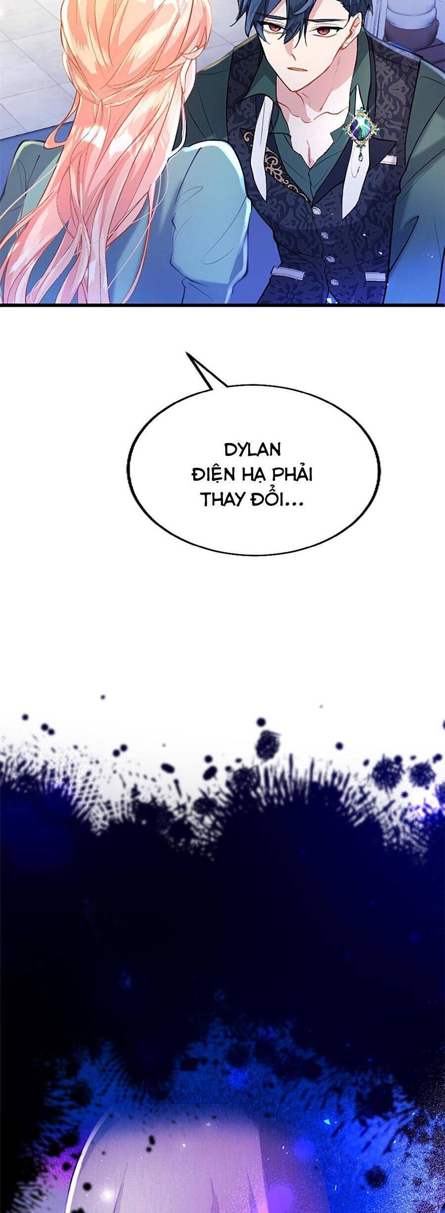 Đại Tiểu Thư Sao Phải Giả Nam Chapter 52 - Trang 2