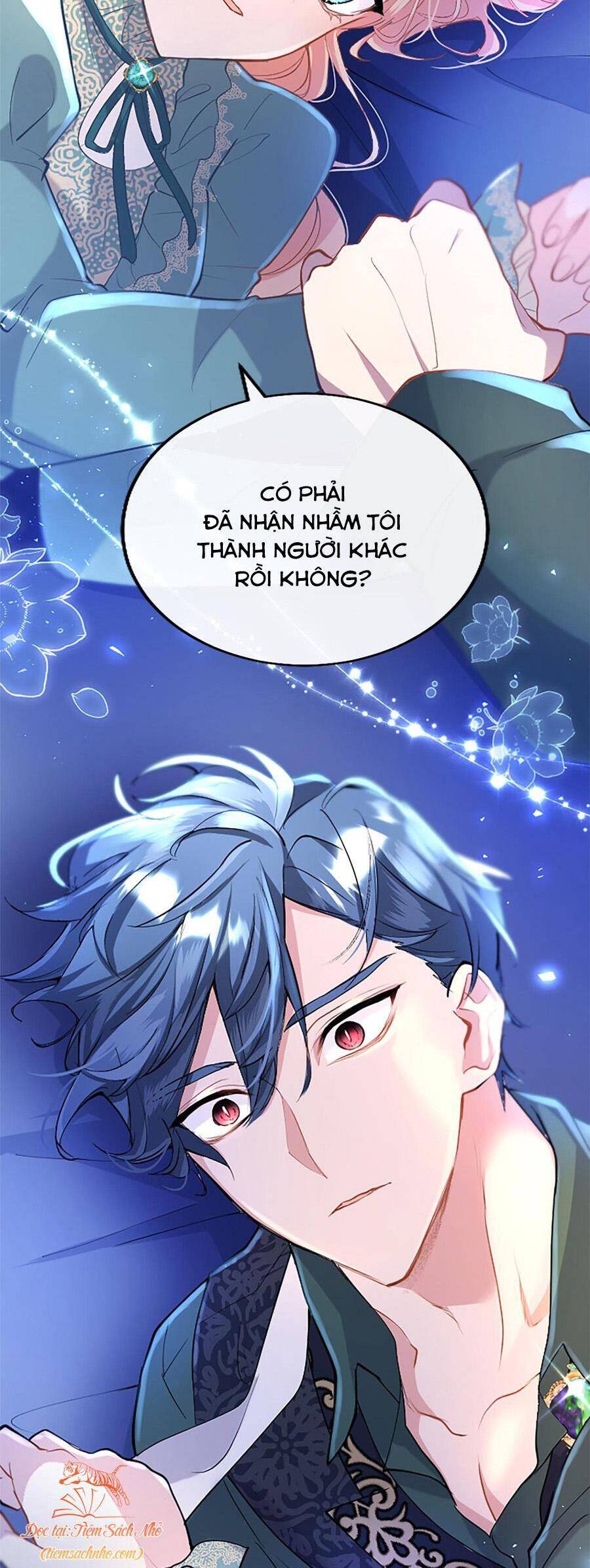 Đại Tiểu Thư Sao Phải Giả Nam Chapter 52 - Trang 2