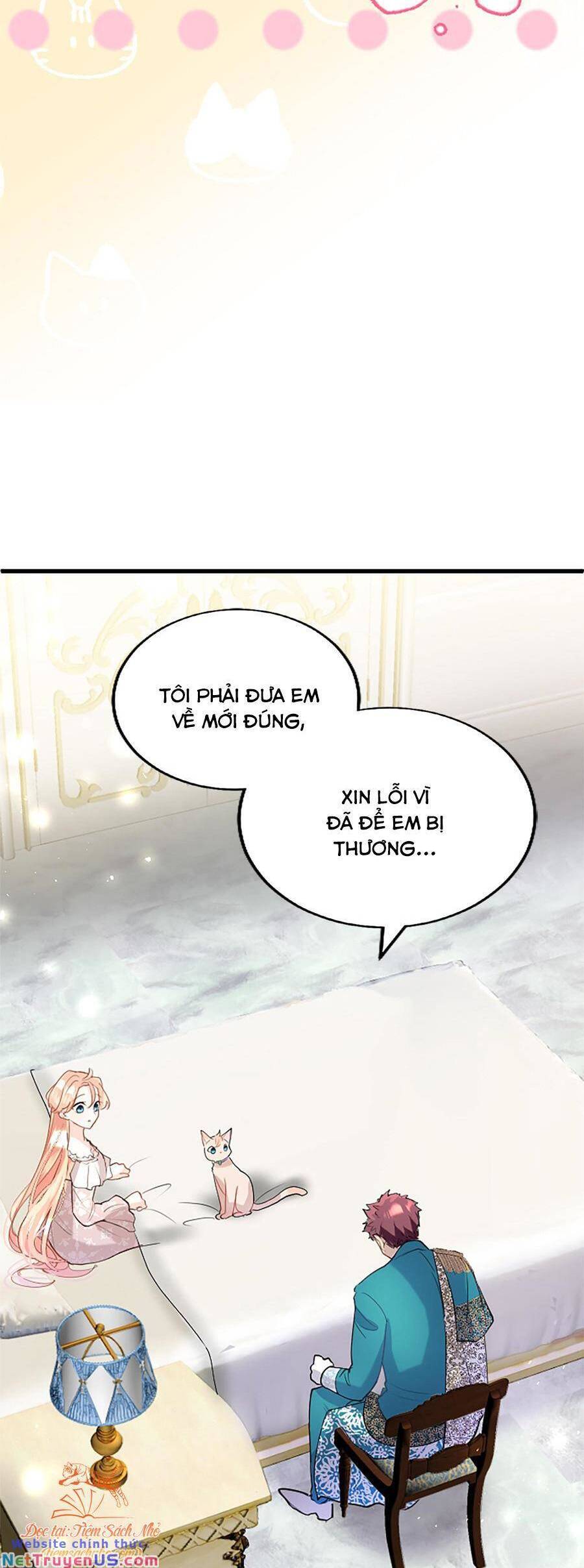 Đại Tiểu Thư Sao Phải Giả Nam Chapter 49 - Trang 2