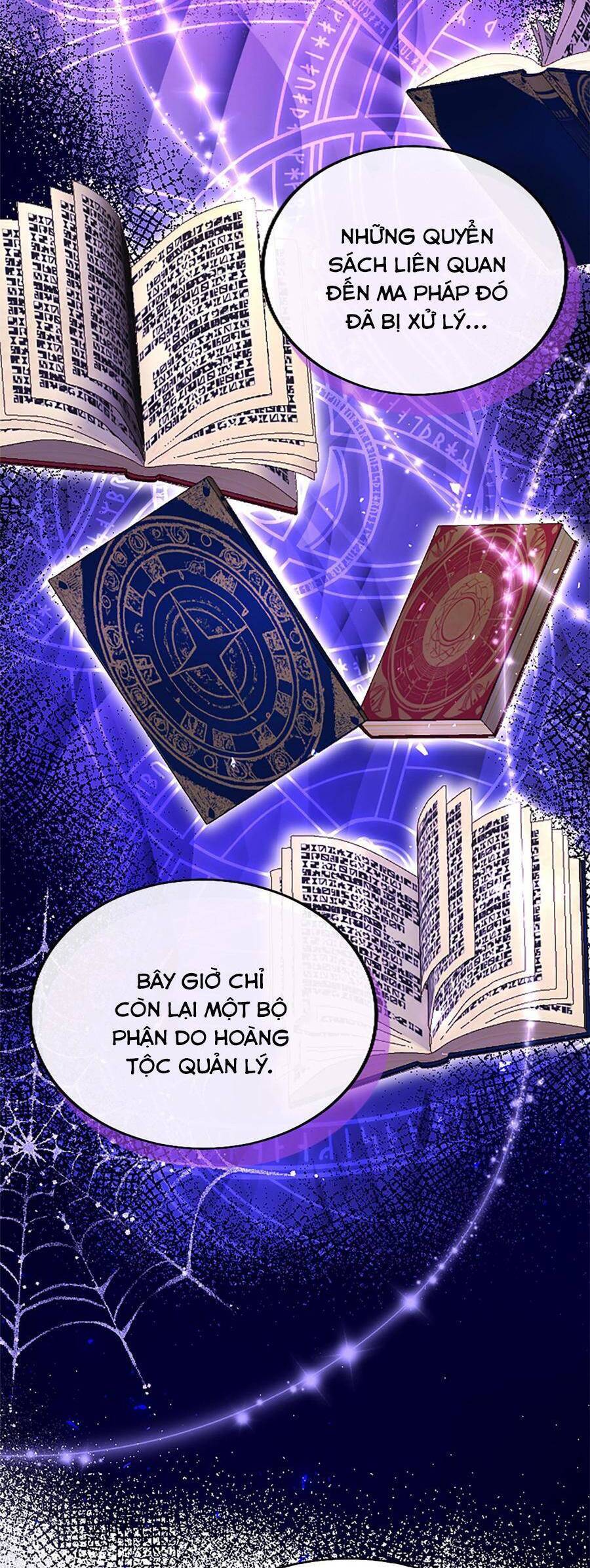 Đại Tiểu Thư Sao Phải Giả Nam Chapter 49 - Trang 2