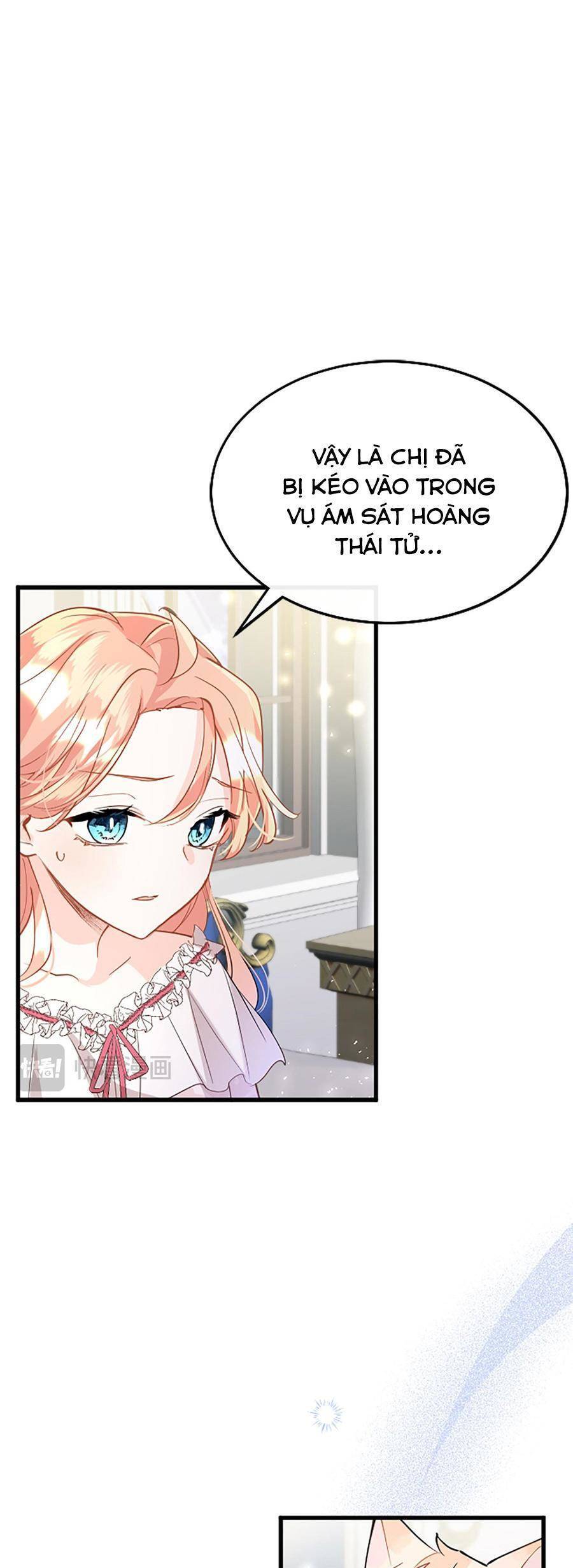 Đại Tiểu Thư Sao Phải Giả Nam Chapter 49 - Trang 2