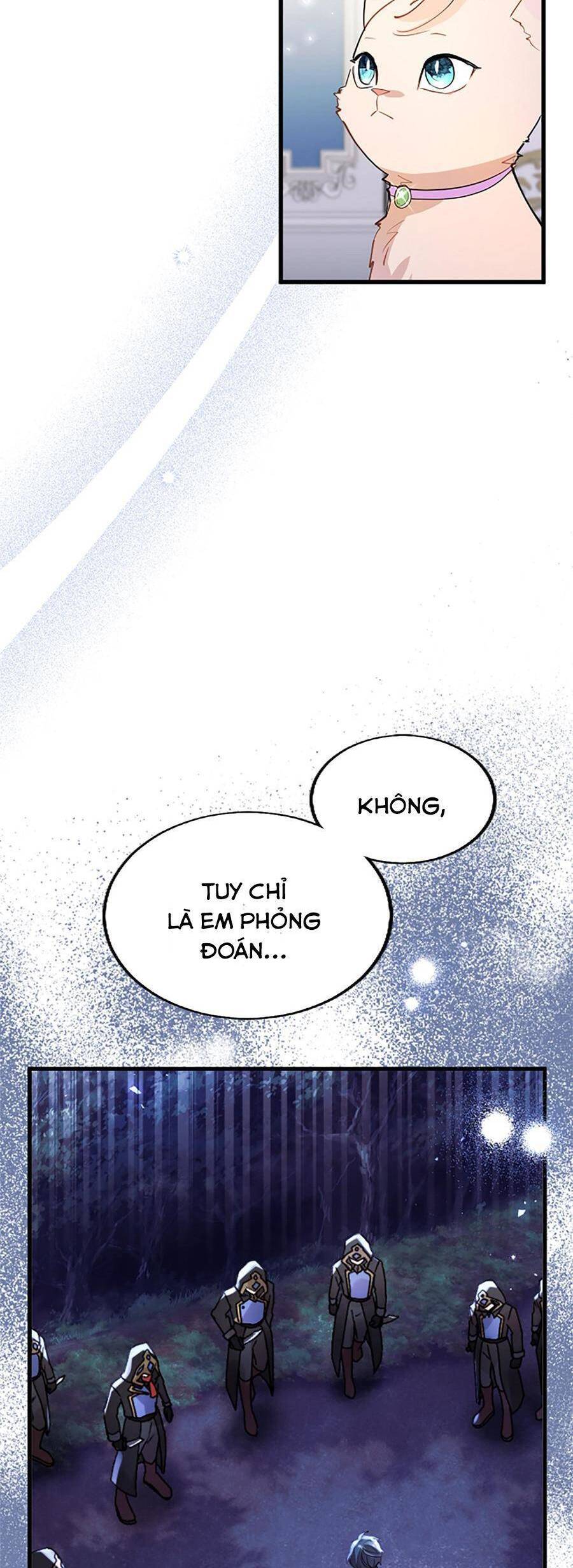 Đại Tiểu Thư Sao Phải Giả Nam Chapter 49 - Trang 2