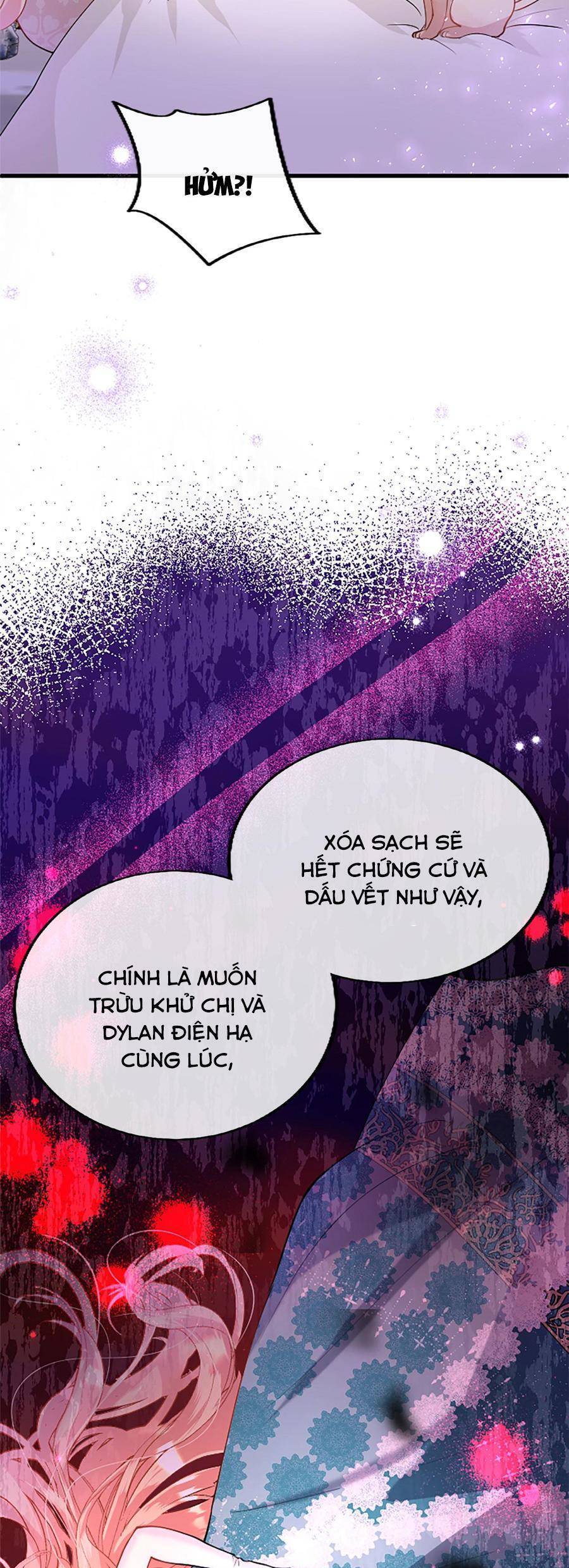 Đại Tiểu Thư Sao Phải Giả Nam Chapter 49 - Trang 2