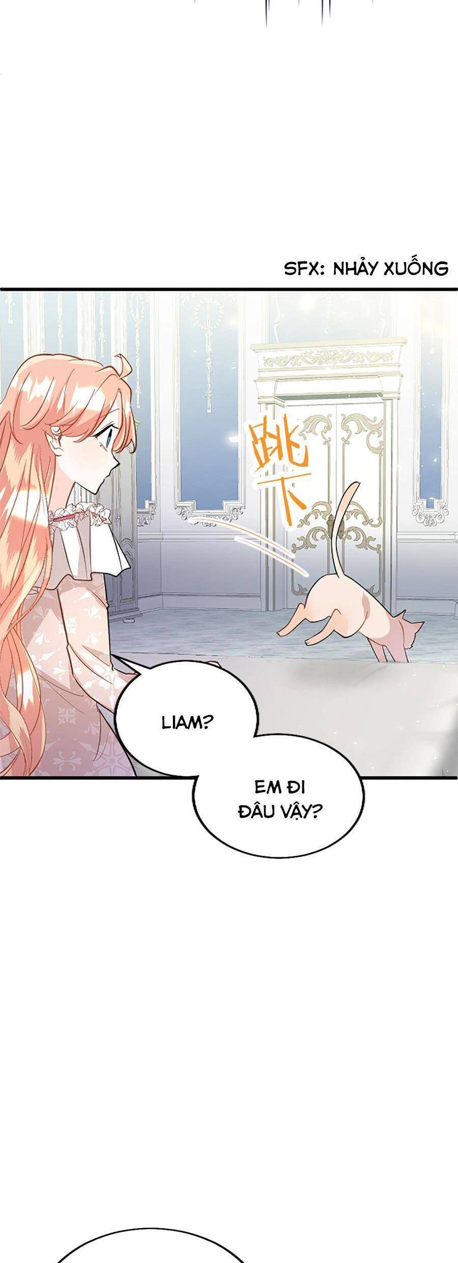 Đại Tiểu Thư Sao Phải Giả Nam Chapter 49 - Trang 2