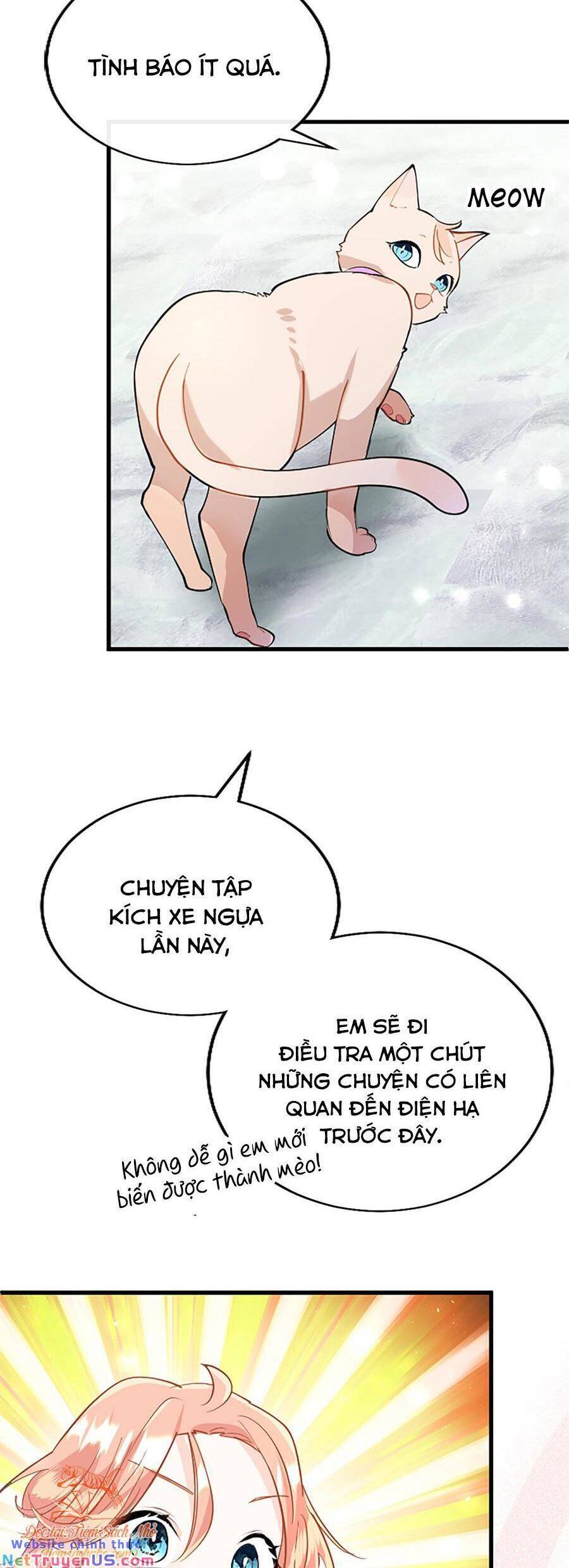 Đại Tiểu Thư Sao Phải Giả Nam Chapter 49 - Trang 2