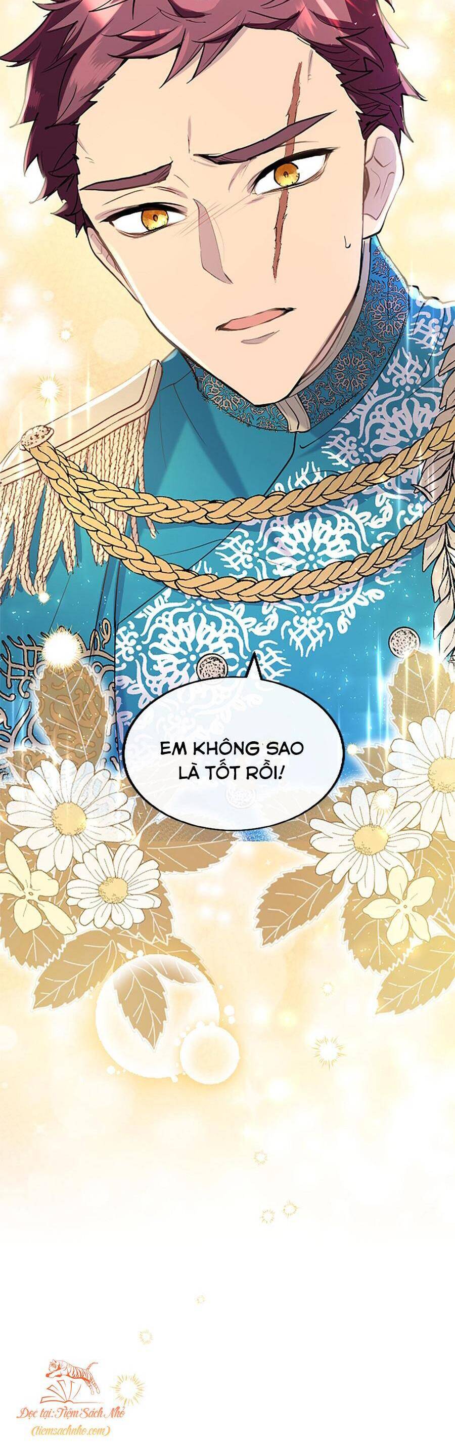 Đại Tiểu Thư Sao Phải Giả Nam Chapter 48 - Trang 2