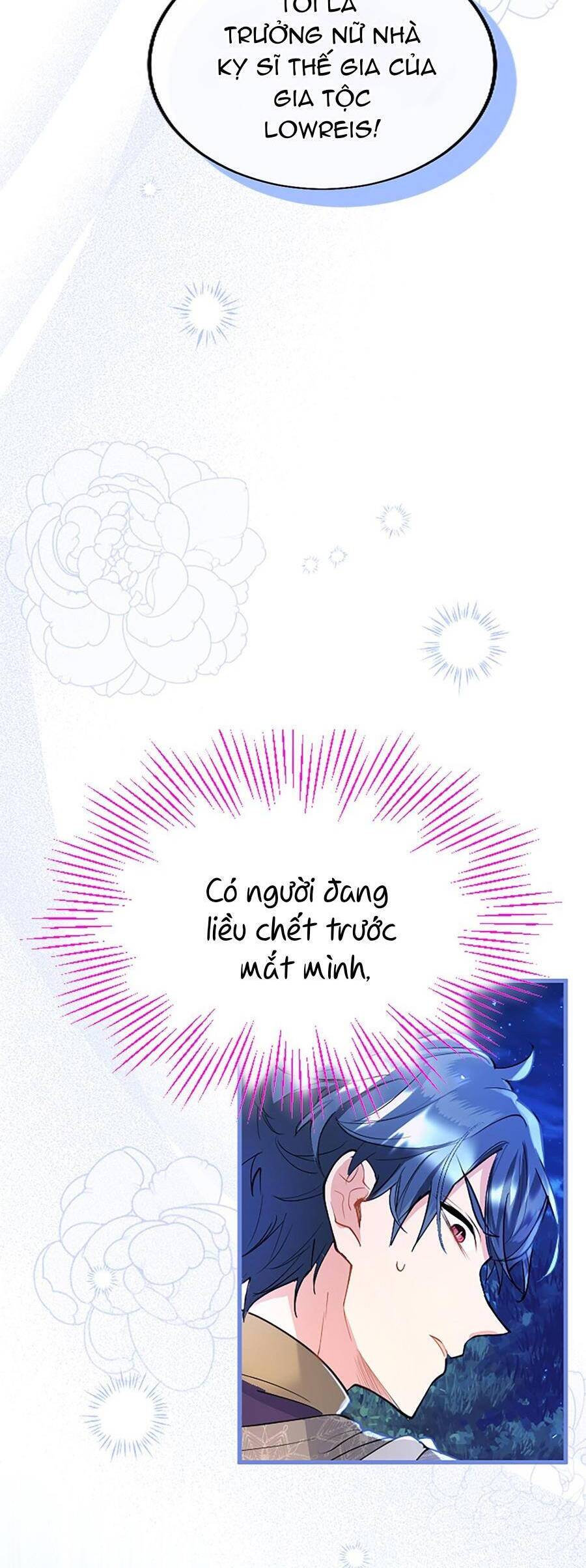 Đại Tiểu Thư Sao Phải Giả Nam Chapter 46 - Trang 2