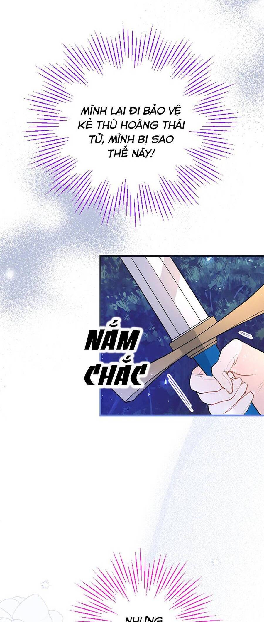 Đại Tiểu Thư Sao Phải Giả Nam Chapter 45 - Trang 2