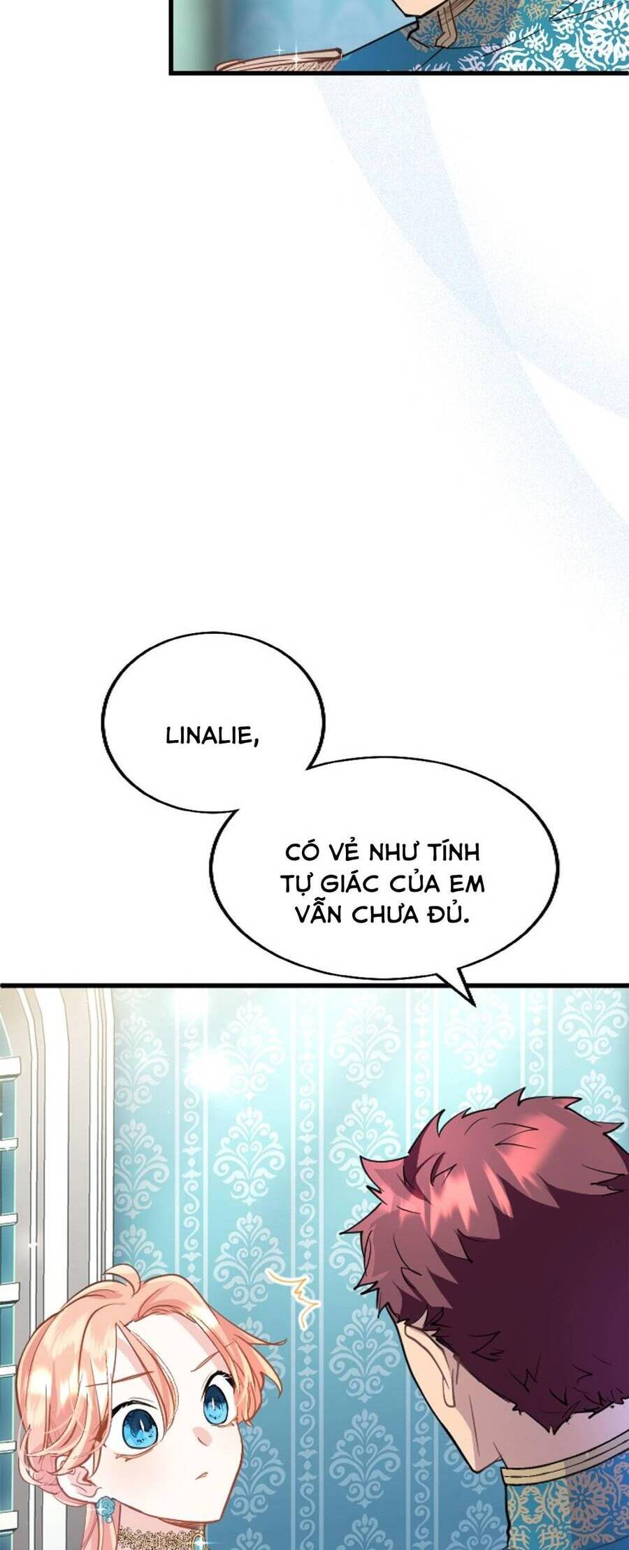 Đại Tiểu Thư Sao Phải Giả Nam Chapter 43 - Trang 2