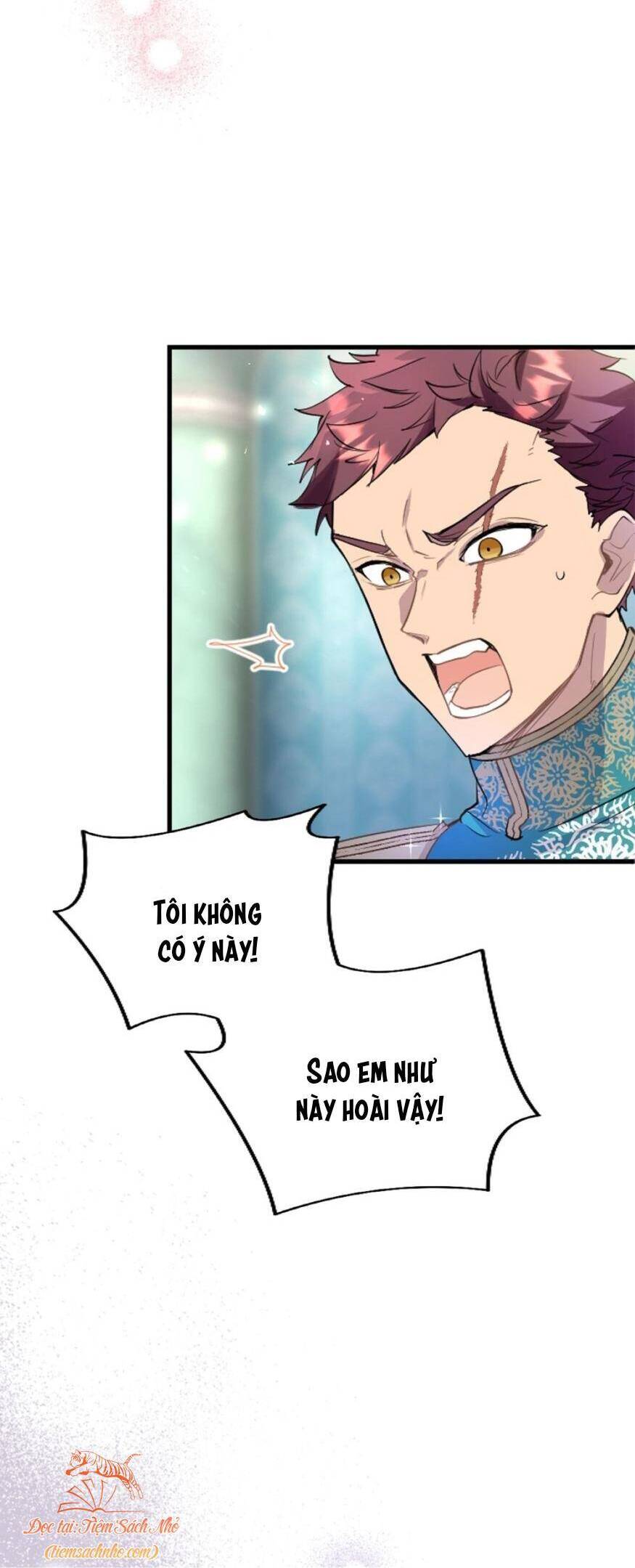 Đại Tiểu Thư Sao Phải Giả Nam Chapter 43 - Trang 2