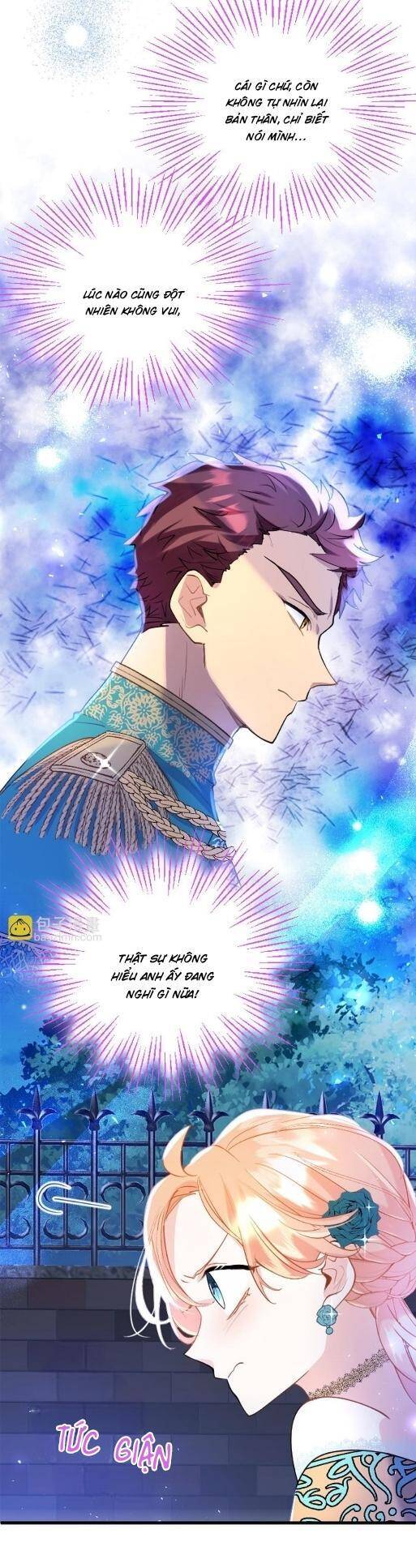 Đại Tiểu Thư Sao Phải Giả Nam Chapter 43 - Trang 2