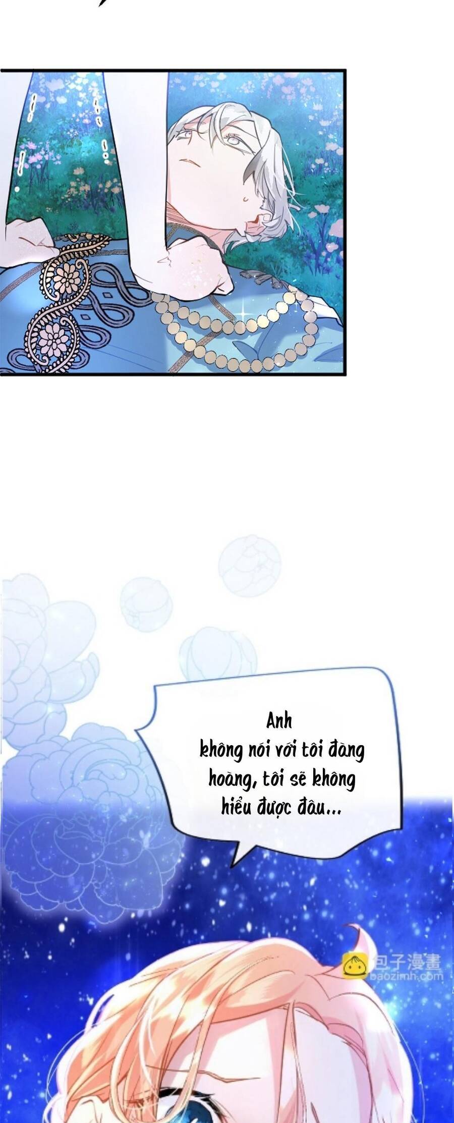 Đại Tiểu Thư Sao Phải Giả Nam Chapter 42 - Trang 2