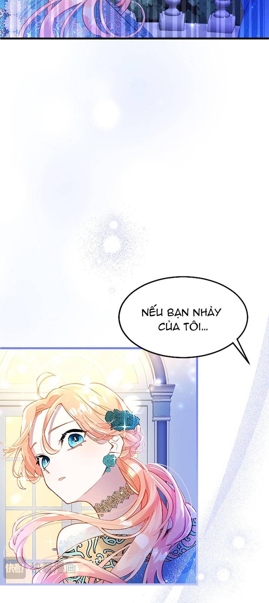 Đại Tiểu Thư Sao Phải Giả Nam Chapter 39 - Trang 2