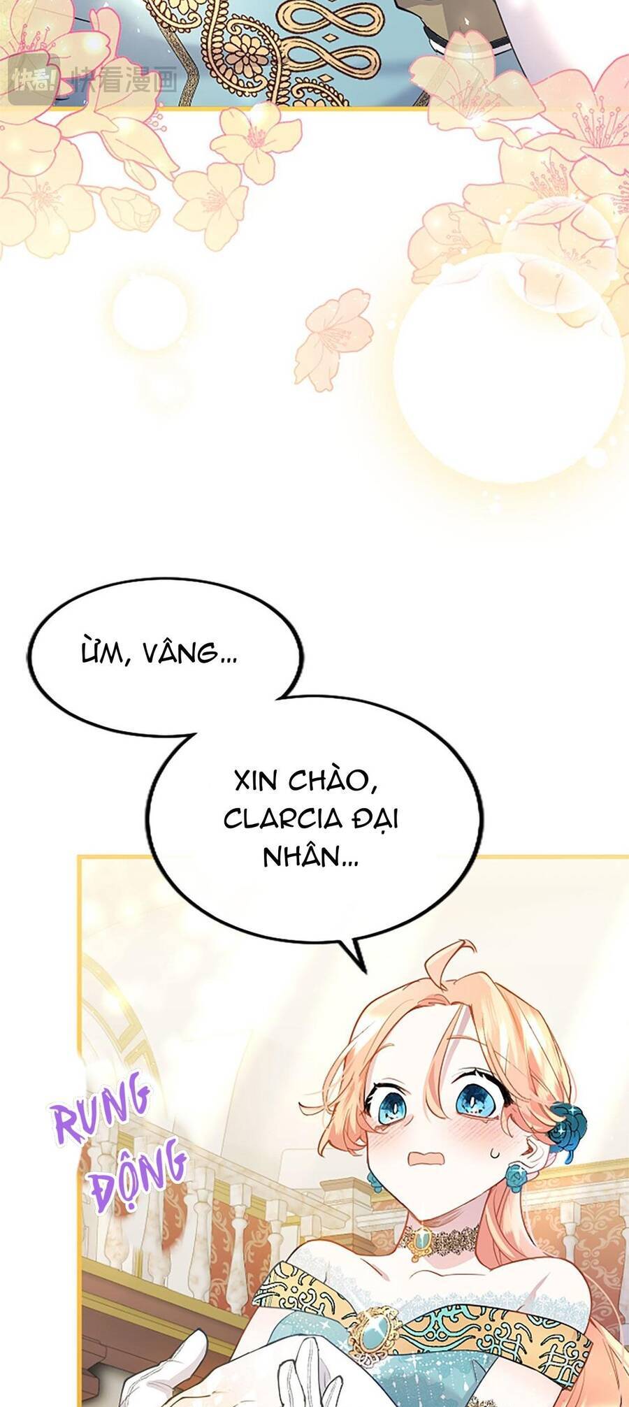 Đại Tiểu Thư Sao Phải Giả Nam Chapter 38 - Trang 2